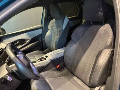 Peugeot 3008 Gebrauchtwagen Peugeot 3008 Gebrauchtwagen