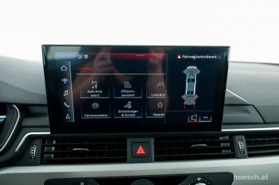 Audi A4 Gebrauchtwagen Audi A4 Gebrauchtwagen