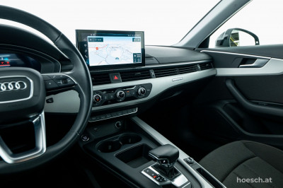 Audi A4 Gebrauchtwagen Audi A4 Gebrauchtwagen