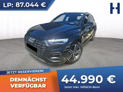 Audi Q5 Gebrauchtwagen Audi Q5 Gebrauchtwagen
