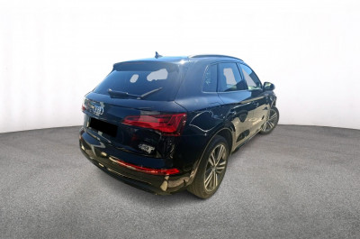 Audi Q5 Gebrauchtwagen Audi Q5 Gebrauchtwagen