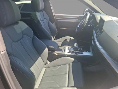 Audi Q5 Gebrauchtwagen Audi Q5 Gebrauchtwagen