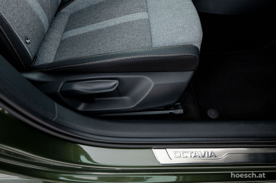Skoda Octavia Gebrauchtwagen Skoda Octavia Gebrauchtwagen