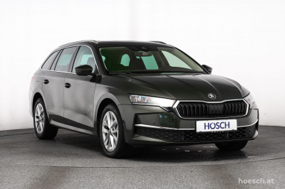 Skoda Octavia Gebrauchtwagen Skoda Octavia Gebrauchtwagen