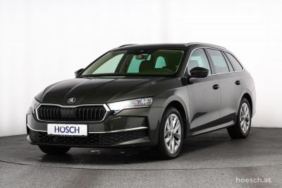 Skoda Octavia Gebrauchtwagen Skoda Octavia Gebrauchtwagen
