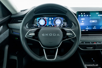 Skoda Octavia Gebrauchtwagen Skoda Octavia Gebrauchtwagen