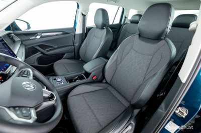 VW Tayron Gebrauchtwagen VW Tayron Gebrauchtwagen