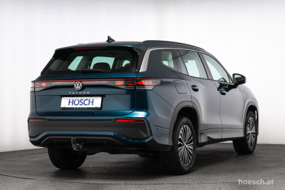 VW Tayron Gebrauchtwagen VW Tayron Gebrauchtwagen