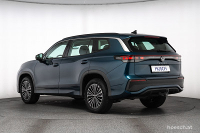 VW Tayron Gebrauchtwagen VW Tayron Gebrauchtwagen
