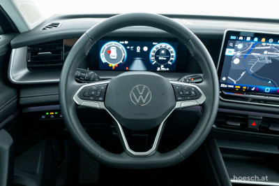 VW Tayron Gebrauchtwagen VW Tayron Gebrauchtwagen