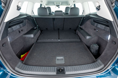 VW Tayron Gebrauchtwagen VW Tayron Gebrauchtwagen