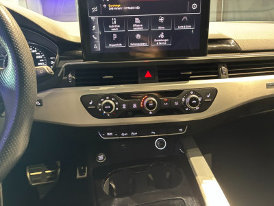 Audi A4 Gebrauchtwagen Audi A4 Gebrauchtwagen