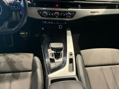 Audi A4 Gebrauchtwagen Audi A4 Gebrauchtwagen
