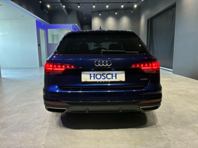 Audi A4 Gebrauchtwagen Audi A4 Gebrauchtwagen