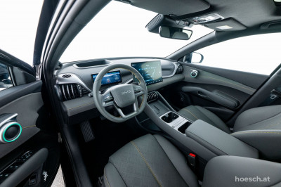 BYD Atto 3 Gebrauchtwagen BYD Atto 3 Gebrauchtwagen