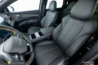 BYD Atto 3 Gebrauchtwagen BYD Atto 3 Gebrauchtwagen
