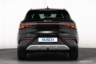 BYD Atto 3 Gebrauchtwagen BYD Atto 3 Gebrauchtwagen