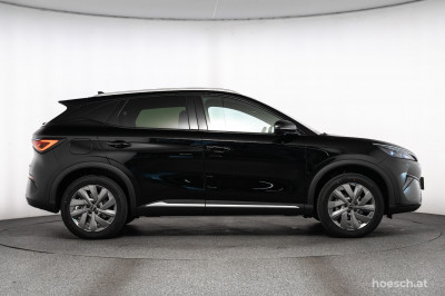 BYD Atto 3 Gebrauchtwagen BYD Atto 3 Gebrauchtwagen