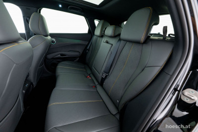 BYD Atto 3 Gebrauchtwagen BYD Atto 3 Gebrauchtwagen