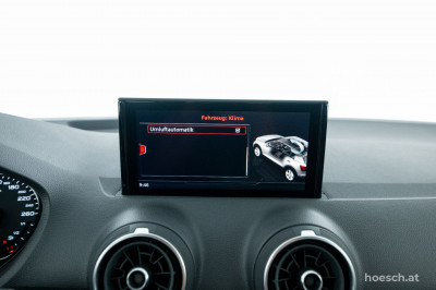 Audi Q2 Gebrauchtwagen Audi Q2 Gebrauchtwagen