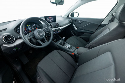 Audi Q2 Gebrauchtwagen Audi Q2 Gebrauchtwagen