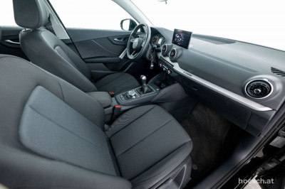 Audi Q2 Gebrauchtwagen Audi Q2 Gebrauchtwagen