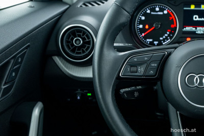 Audi Q2 Gebrauchtwagen Audi Q2 Gebrauchtwagen