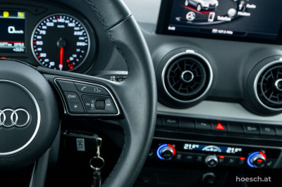 Audi Q2 Gebrauchtwagen Audi Q2 Gebrauchtwagen