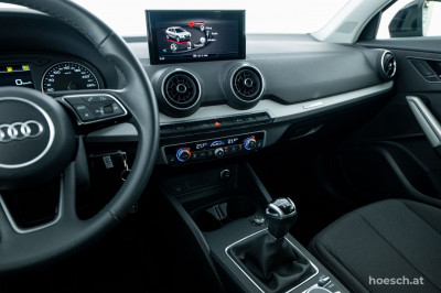 Audi Q2 Gebrauchtwagen Audi Q2 Gebrauchtwagen