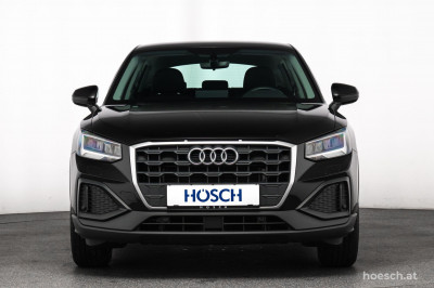 Audi Q2 Gebrauchtwagen Audi Q2 Gebrauchtwagen