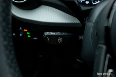 Audi Q2 Gebrauchtwagen Audi Q2 Gebrauchtwagen