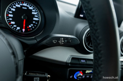 Audi Q2 Gebrauchtwagen Audi Q2 Gebrauchtwagen
