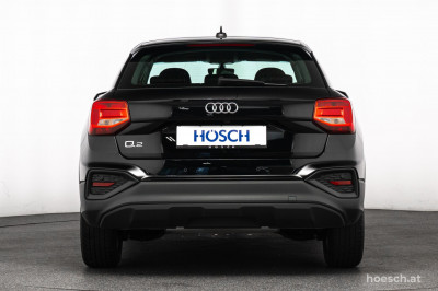 Audi Q2 Gebrauchtwagen Audi Q2 Gebrauchtwagen
