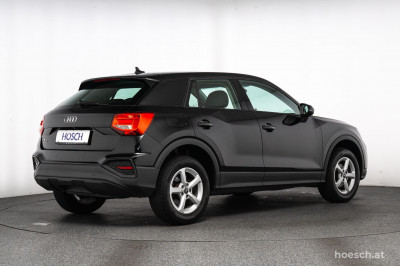 Audi Q2 Gebrauchtwagen Audi Q2 Gebrauchtwagen