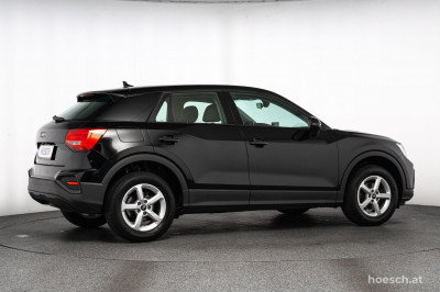 Audi Q2 Gebrauchtwagen Audi Q2 Gebrauchtwagen