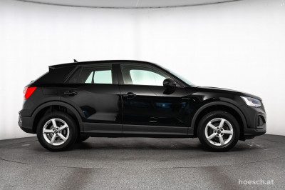 Audi Q2 Gebrauchtwagen Audi Q2 Gebrauchtwagen