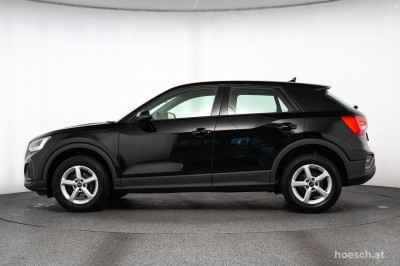 Audi Q2 Gebrauchtwagen Audi Q2 Gebrauchtwagen