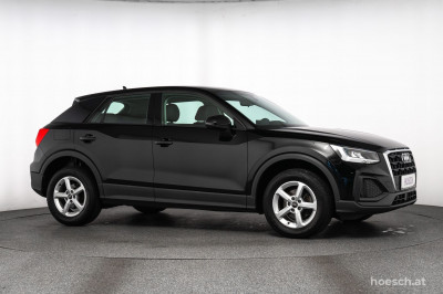 Audi Q2 Gebrauchtwagen Audi Q2 Gebrauchtwagen