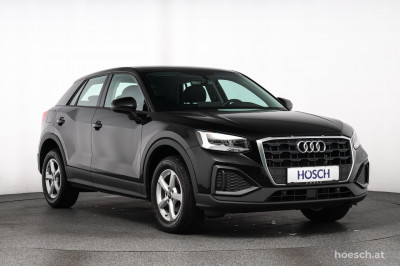 Audi Q2 Gebrauchtwagen Audi Q2 Gebrauchtwagen