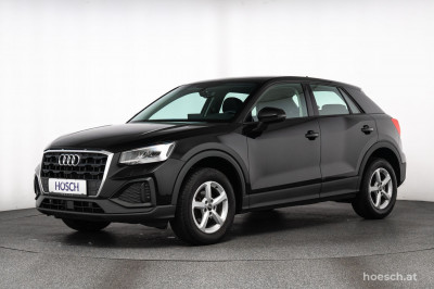 Audi Q2 Gebrauchtwagen Audi Q2 Gebrauchtwagen