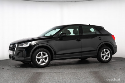 Audi Q2 Gebrauchtwagen Audi Q2 Gebrauchtwagen