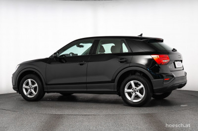 Audi Q2 Gebrauchtwagen Audi Q2 Gebrauchtwagen