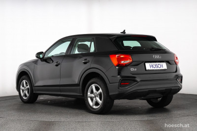 Audi Q2 Gebrauchtwagen Audi Q2 Gebrauchtwagen