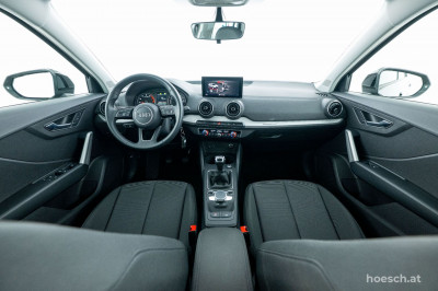 Audi Q2 Gebrauchtwagen Audi Q2 Gebrauchtwagen