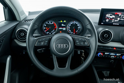 Audi Q2 Gebrauchtwagen Audi Q2 Gebrauchtwagen