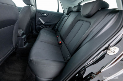 Audi Q2 Gebrauchtwagen Audi Q2 Gebrauchtwagen