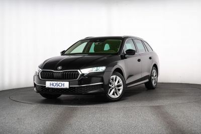 Skoda Octavia Gebrauchtwagen Skoda Octavia Gebrauchtwagen
