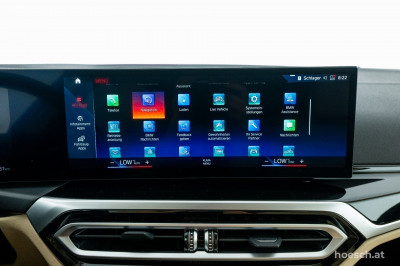 BMW i4 Gebrauchtwagen BMW i4 Gebrauchtwagen