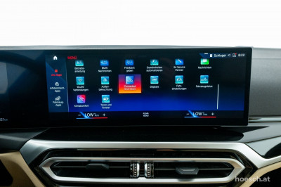 BMW i4 Gebrauchtwagen BMW i4 Gebrauchtwagen