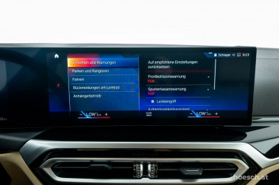 BMW i4 Gebrauchtwagen BMW i4 Gebrauchtwagen